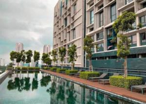 Aurora Suite- Tamarind Suite