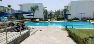 Appartement Familial Dar El Bahr Sidi Rahal - Aït Rkha