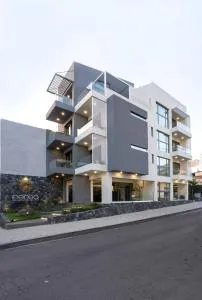 Nerea Boutique Suites Karystos - 科里夏