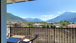 Calle - Larihome A37 - Stazzona