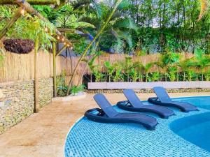 Villa Luxury 6Rooms In Poblado