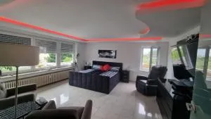 MF Manuele Ficano - Ferienwohnung am Bodensee - Fewo Bella - 博登湖畔克雷斯波洛