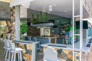 Apartamentos in Condo Plaza Europa