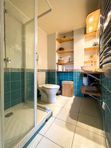 Studio Sainte Agnès