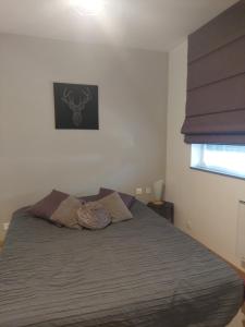 B&B / Chambres d'hotes La grange d'Auguste : photos des chambres