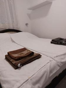 Erzsebet Apartman, free parking