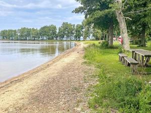 1 person holiday home in BROMÖLLA-By Traum