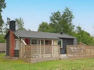 Holiday home STENINGE - Ugglarp