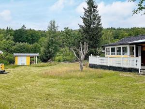 4 person holiday home in KOLMÅRDEN-By Traum