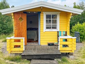 4 person holiday home in KOLMÅRDEN-By Traum