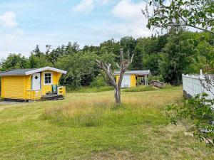 4 person holiday home in KOLMÅRDEN-By Traum