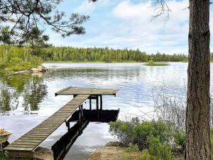 8 person holiday home in Rejmyre-By Traum