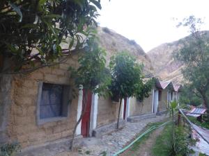 Sangalle Cielo Lodge