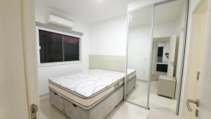 302- Lindo apartamento 2 dormitórios em Bombas