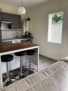 Studio 10min SAINT-MALO