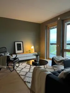 Tikka Apartments - Säynätsalo