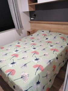 Campings Bora-Bora : photos des chambres