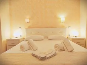 Meraki apartment - Tranakatika