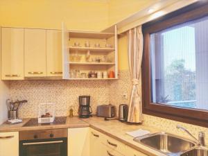 Meraki apartment