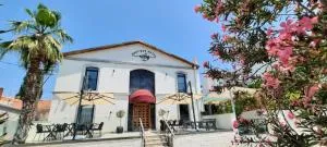 Nilus Boutique Hotel - Küçükkaya