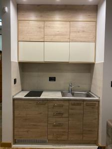 Apartman-Lux studio Jelena