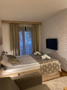 Apartman-Lux studio Jelena