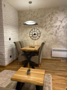 Apartman-Lux studio Jelena
