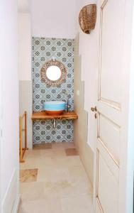 Casa VersoMare una corte nel Mediterraneo