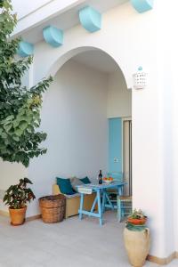 Casa VersoMare una corte nel Mediterraneo