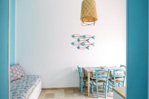 Casa VersoMare una corte nel Mediterraneo