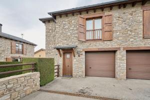 Villas Dream House France : photos des chambres