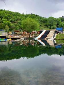 Villas Dream House France : photos des chambres