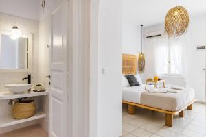 Ourania Studios & Apartments