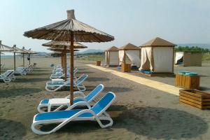 Apartment Nafija. No 2