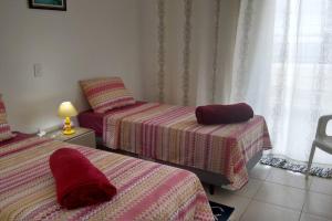 CASA - FRENTE PARA O MAR