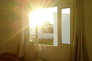 CASA - FRENTE PARA O MAR