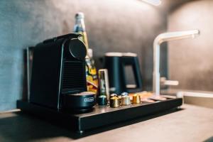 Modernes City-Appartement