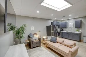 Modern Yankton Apartment Near Riverside Park! - Wagner