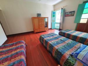 Hostal la Casa del Músico