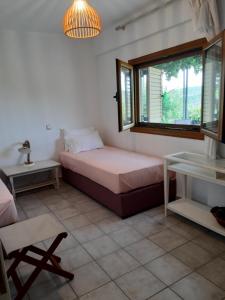 Σπίτι στον κήπο