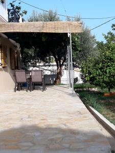 Σπίτι στον κήπο