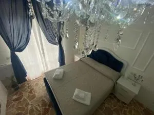 Il Castello Di Venere - Peghera