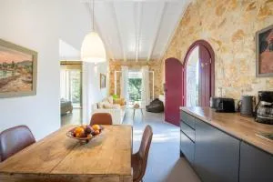 Piccolo Paradiso - Línia