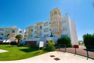 Tide - 3 bedroom apartment within beautiful Nazaré complex