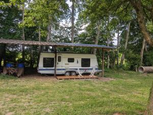 Campings Gite camping a la ferme : photos des chambres