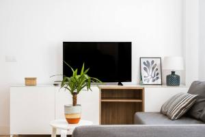 Casa San Miguel Terrace - Centro Zaragoza