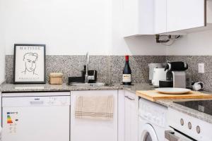 Casa San Miguel Terrace - Centro Zaragoza