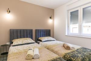 Apartman Suzi