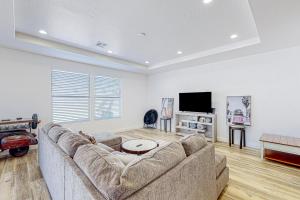 Arena Roja House - Ubytování bez kategorie ve městě Washington