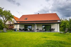 Apartamenty Literówka